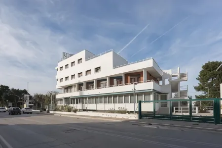 Hotel la Baia