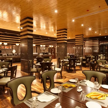 Ramada by Wyndham Alleppey