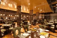 Ramada by Wyndham Alleppey - breakfast
