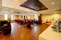 Hotel 5 Flowers Ananta Elite Hotels in Kota