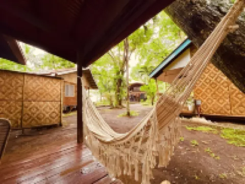 Playa Del Fuego Camiguin Beach Hostel and Resort Hotels in 