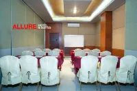 ألور هوتل آند سويتس