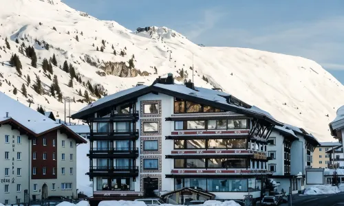 A-Rosa Hotel Thurnher's Alpenhof