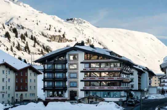 A-Rosa Hotel Thurnher's Alpenhof