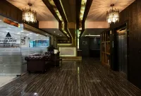 Hotel Monarch International Hotels in Bangalore