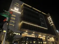 Monarch Hotel Amman Hotels near saraya locanda