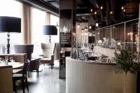 Best Western Hotel Norrkoping City - breakfast