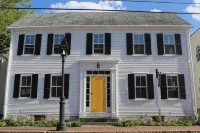 The Sailmaker's House فنادق في Kittery