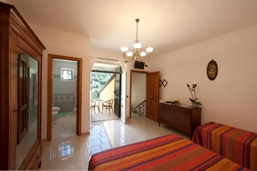 Agriturismo la Lobra