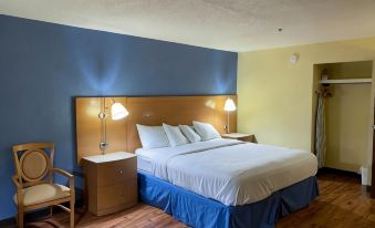 Studio 6 Savannah, GA - Gateway & I-95