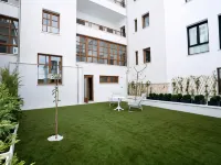 Prisma Suites Hotels near Plaza Mayor de Salamanca