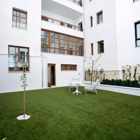 Prisma Suites
