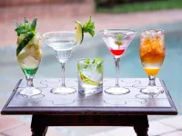 Livingstone Lodge Hotels in Hwange