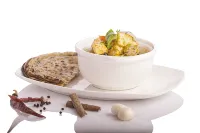 Regenta Central Hotel & Convention Centre Nagpur - Frühstück