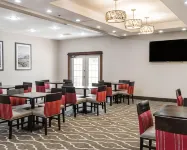 Comfort Inn & Suites Pharr/McAllen Hotels in San Juan