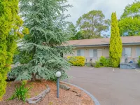 Abbotsleigh Motor Inn Hotels in Armidale