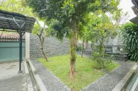 Boss Residence Serang Mitra RedDoorz
