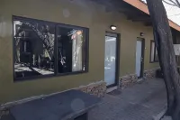 Klein Windhoek Guesthouse