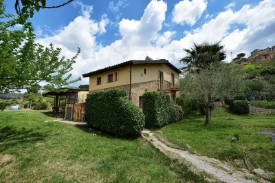 Giucalem La Casa Negli Orti Hôtels à : Piazza Armerina