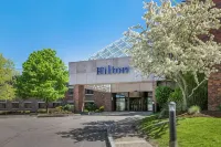 Hilton Boston/Dedham Hotels in Canton