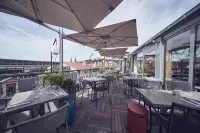 Maison Nô - Hôtel et Rooftop Hotel a 09.Vaise