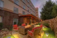 Fairfield Inn & Suites Gatlinburg Downtown
