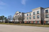 SpringHill Suites Houston Katy Mills فنادق في كاتي