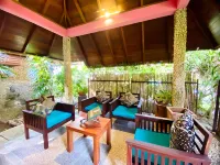 Cocotinos Manado - spa