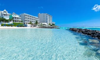 The Soco Hotel All-Inclusive