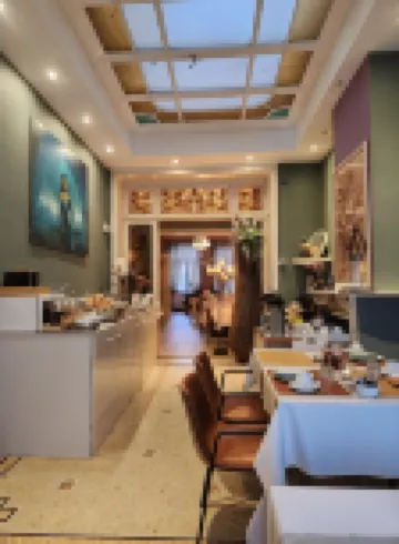 Hotel Gulden Vlies