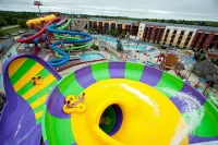 Holiday Inn Express Wisconsin Dells