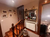 Hostal Casa San Nicolas Hotel a El Valle