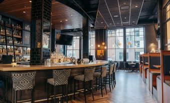 The Olive Ann Hotel, Grand Forks, a Tribute Portfolio Hotel