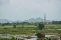 Hotel Bodh Vilas - 3-Star