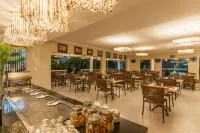 Hotel Coral Beach فنادق في Tamandare