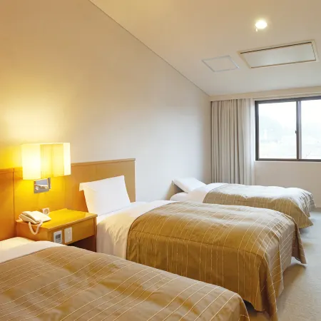 Hotel Folkloro Hanamakitowa