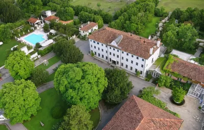 Villa Foscarini Cornaro Hotel in zona Vini Zaghis | Prosecco e vino sfuso - Cantina