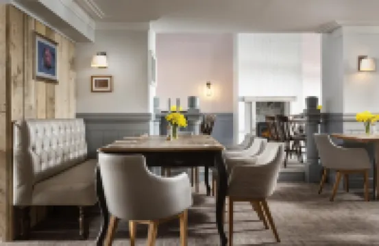 Rashleigh Arms Hotels in St Austell