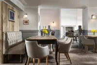 Rashleigh Arms Hotels in Gorran Haven