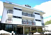 Hotel Lux Hotel in zona Spiaggia Di Levante