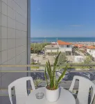 Hotel Lungomare - Ocean View