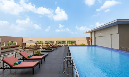 Welcomhotel by ITC Hotels, Gst Road, Chennai