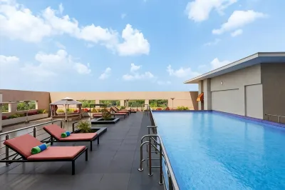 Welcomhotel by ITC Hotels, Gst Road, Chennai