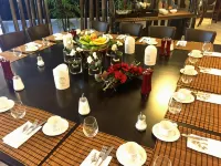 Hotel Ramor Garni - breakfast