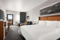 La Quinta Inn & Suites by Wyndham San Luis Obispo Downtown Hotels near Dallidet Adobe & Gardens