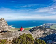 A private rural cottage close to beaches and Whitemark township Hotels in Flinders Island