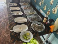 Khreua Khiang Dao Resort Hotel di Sa Kaeo