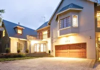 The Browns' - Luxury Suites Hotels in Dullstroom