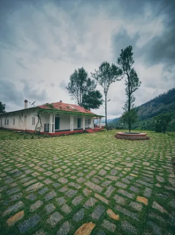 Ibex Resorts, Coonoor Leewood
