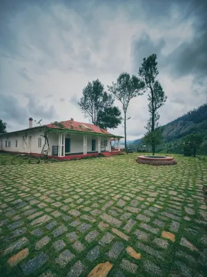 Ibex Resorts, Coonoor Leewood